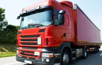 İzmir Gökçebey Ambar Kargo