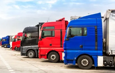 İzmir Gökçebey Ambar Nakliyat