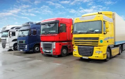 İzmir Gökçebey Nakliye Ambarı