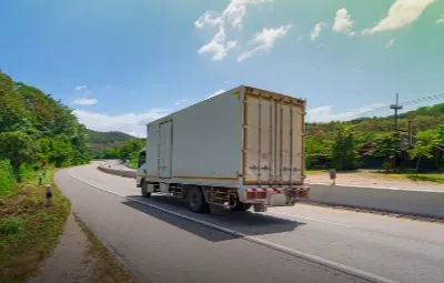 İzmir ile Gökçebey Arası Bulaşık Makinesi Taşıma