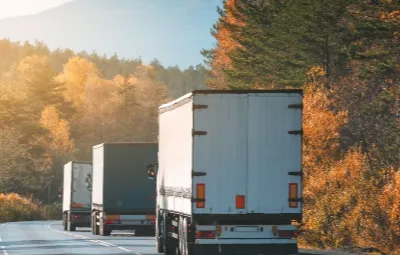 İzmir ile Gökçebey Arası Klima Taşıma