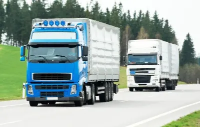 İzmir ile Gökçebey Arası Eşya Taşıma